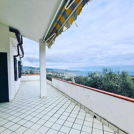 Bbq House Appartement San Remo Buitenkant foto