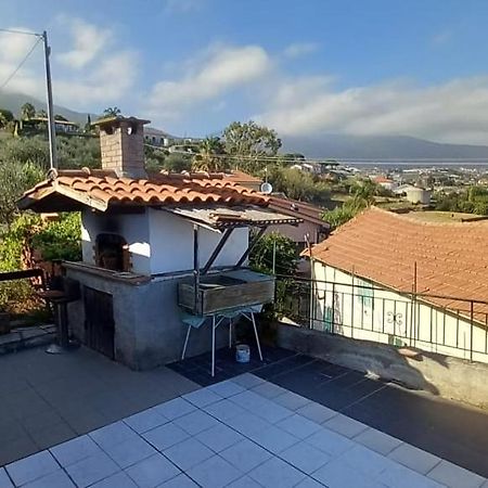 Bbq House Appartement San Remo Buitenkant foto
