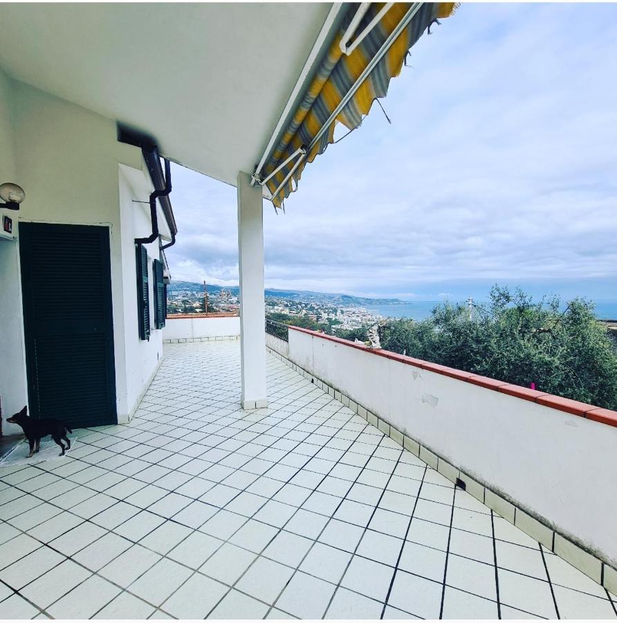 Bbq House Appartement San Remo Buitenkant foto
