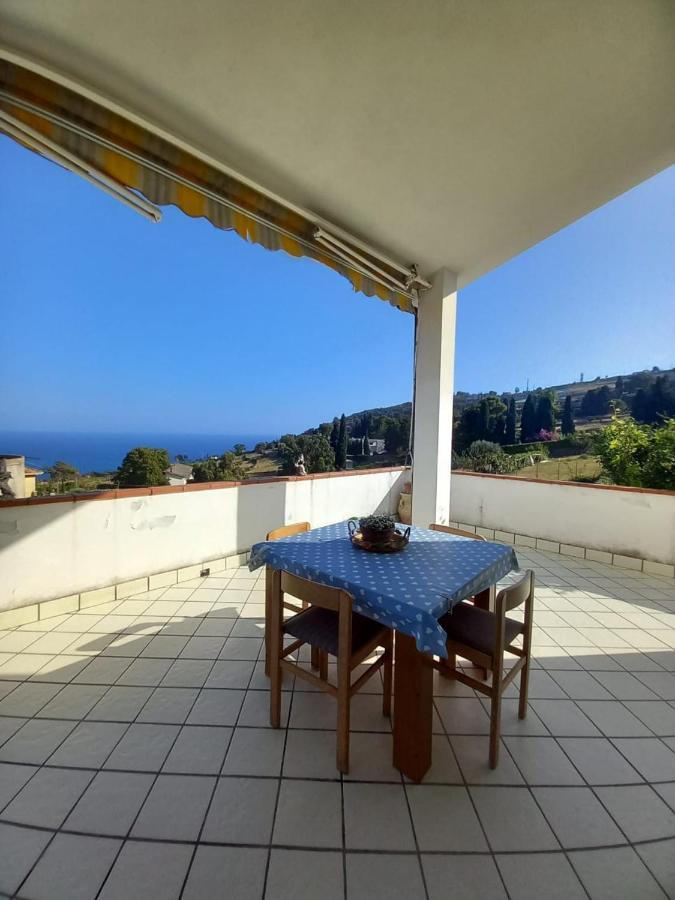 Bbq House Appartement San Remo Buitenkant foto