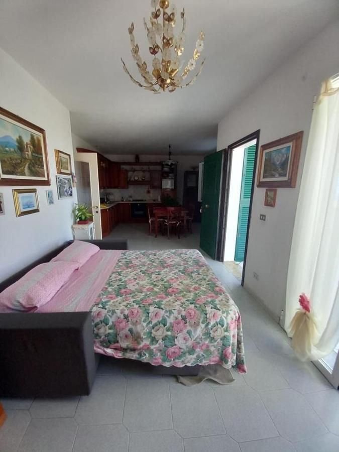 Bbq House Appartement San Remo Buitenkant foto