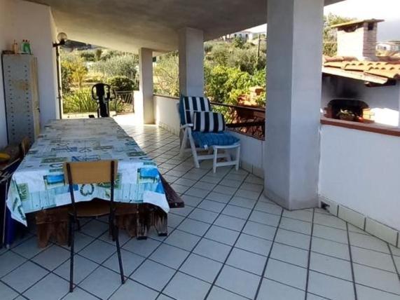 Bbq House Appartement San Remo Buitenkant foto