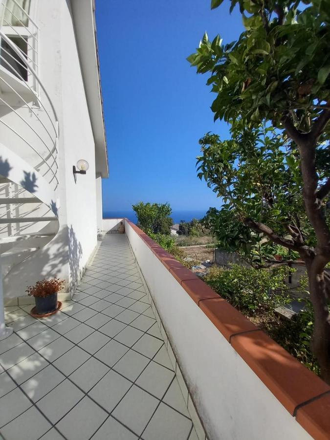 Bbq House Appartement San Remo Buitenkant foto