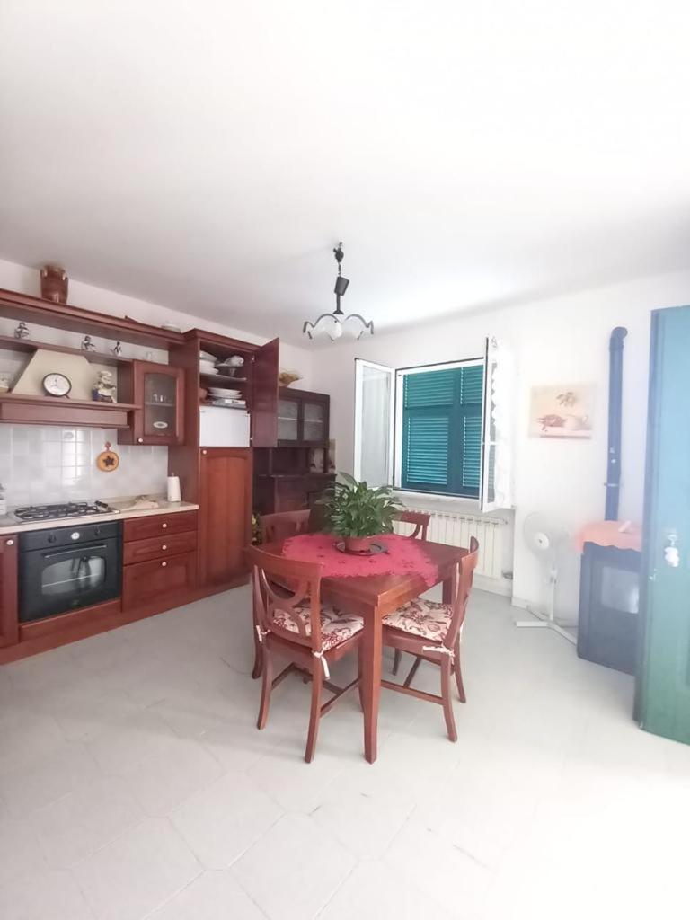 Bbq House Appartement San Remo Buitenkant foto