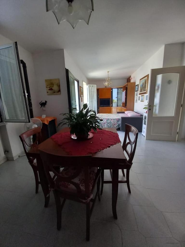 Bbq House Appartement San Remo Buitenkant foto